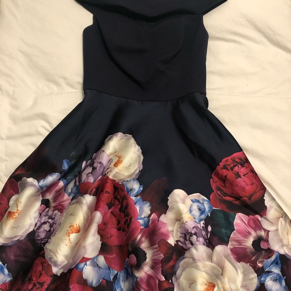 Ted Baker Dress - Picture 2 of 2